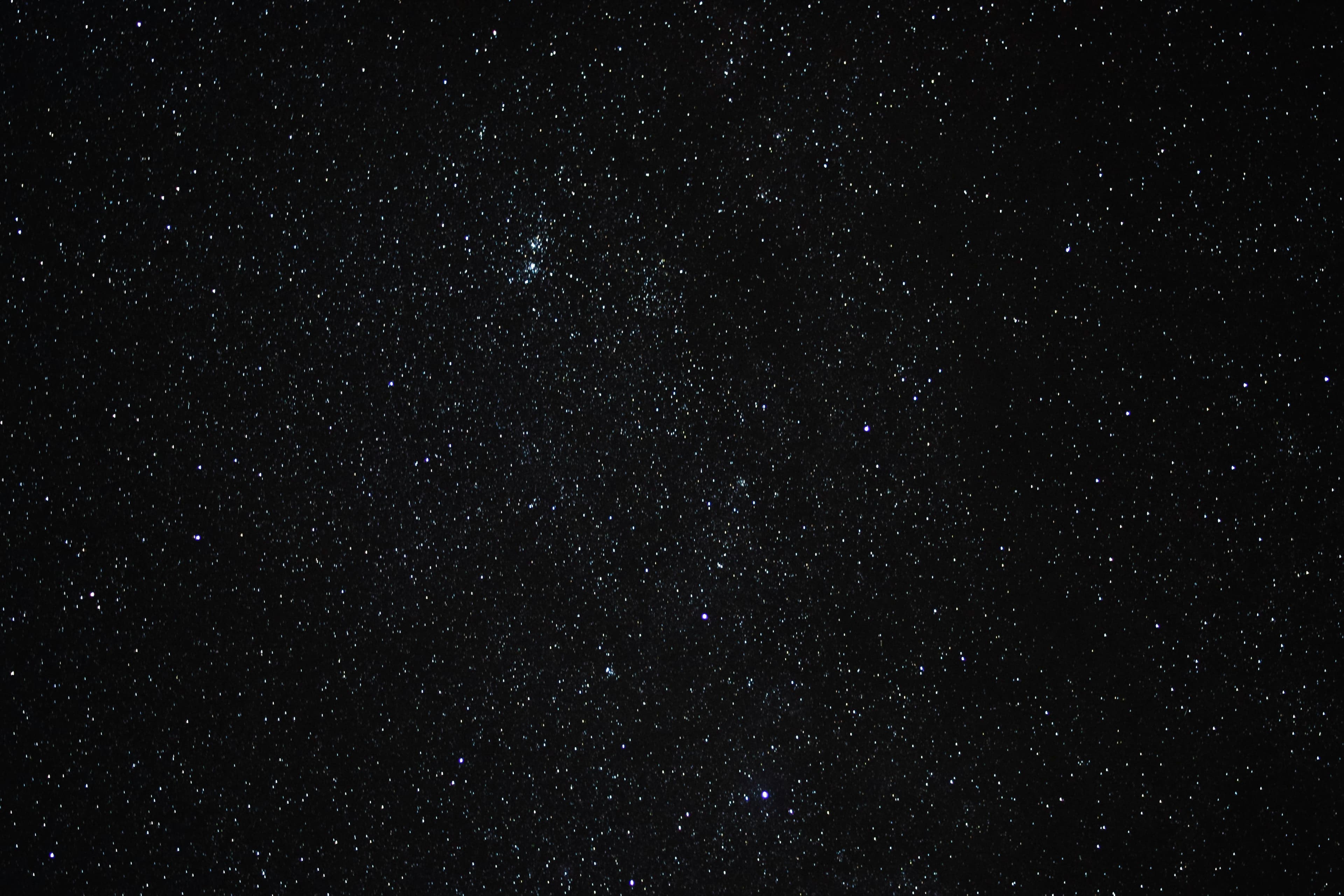stars
